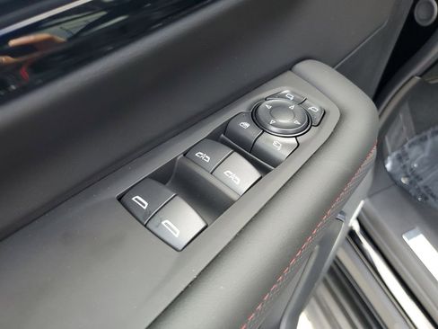 New 2026 Chevrolet Suburban RST w/ Comfort Package RWD image 24