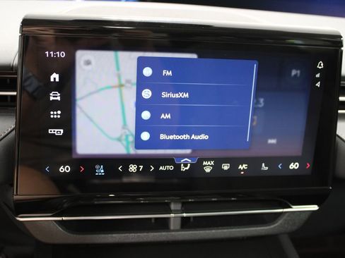 New 2026 Lincoln Nautilus Premier w/ Equipment Group 102A image 48