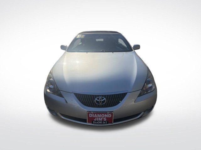 Used 2006 Toyota Solara SLE FWD image 8