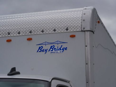 New 2026 Chevrolet Express 3500 w/ Power Convenience Package RWD image 13