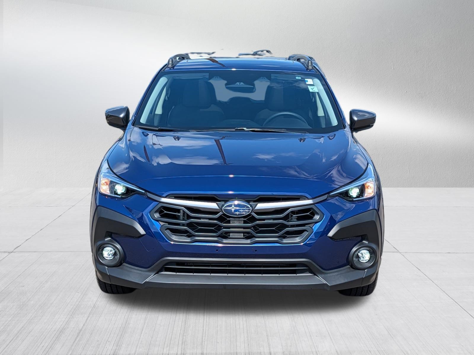 Certified 2025 Subaru Crosstrek 2.5i Premium AWD/4WD image 2