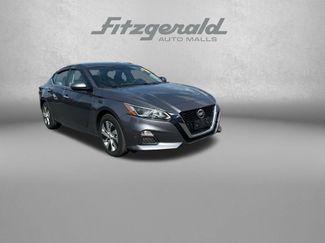 Used 2019 Nissan Altima 2.5 S FWD 360° Tour