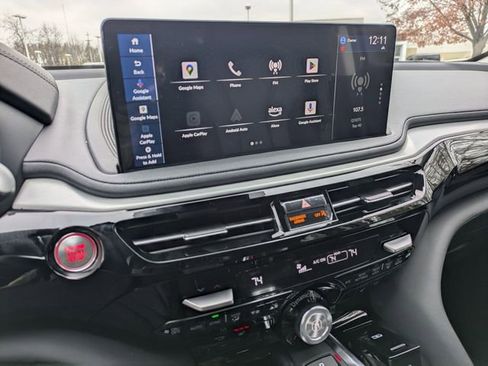 New 2026 Acura MDX FWD w/ Technology Package image 10