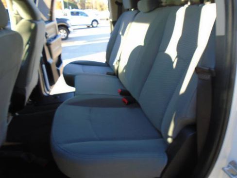 Used 2017 RAM 3500 Tradesman w/ Chrome Appearance Group image 27