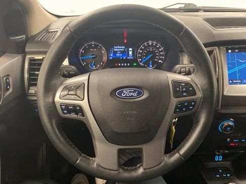 Used 2019 Ford Ranger XLT w/ Equipment Group 302A Luxury image 15