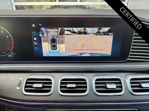 Certified 2026 Mercedes-Benz GLE 350 4MATIC image 18