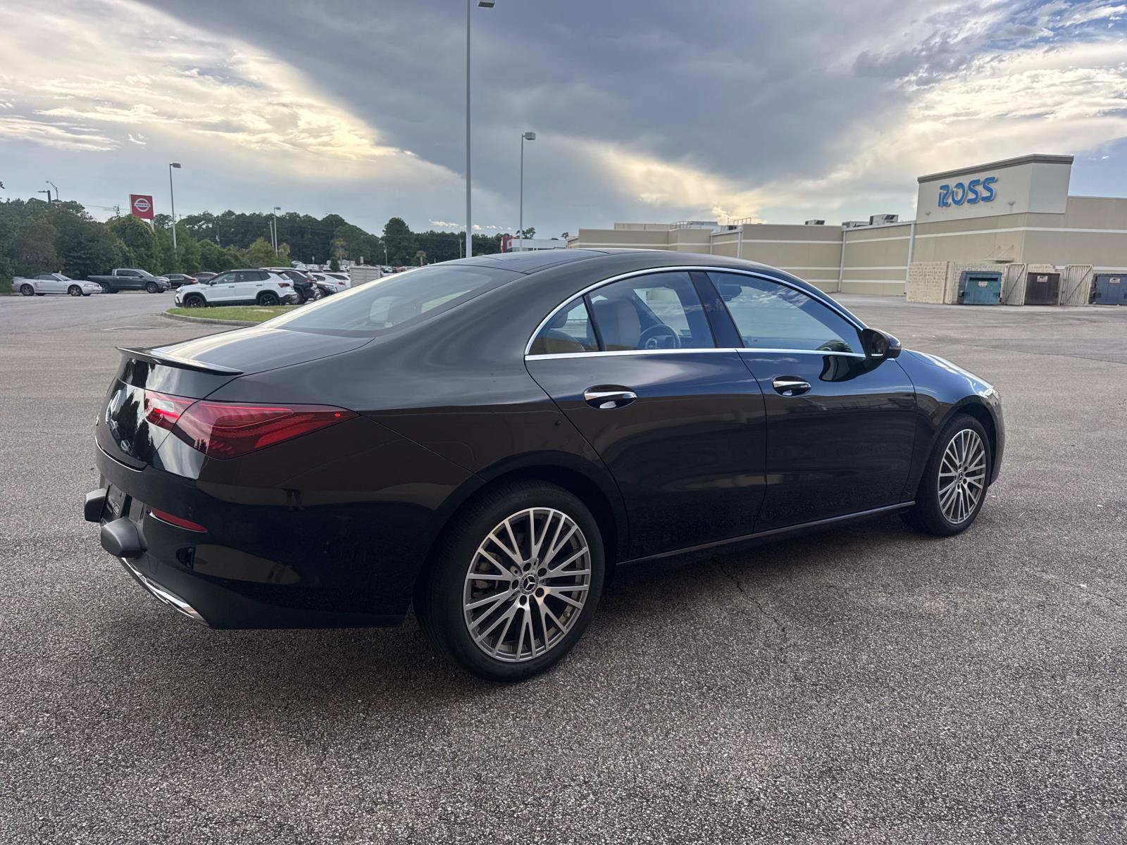 Used 2026 Mercedes-Benz CLA 250 image 6