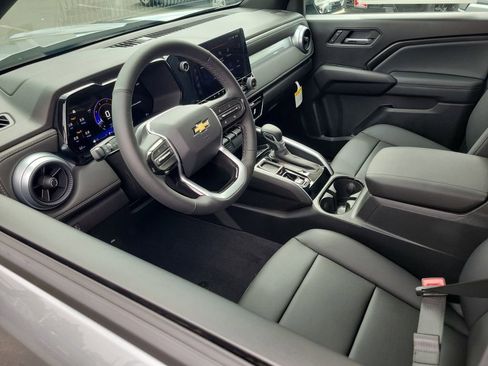 New 2026 Chevrolet Colorado LT image 3