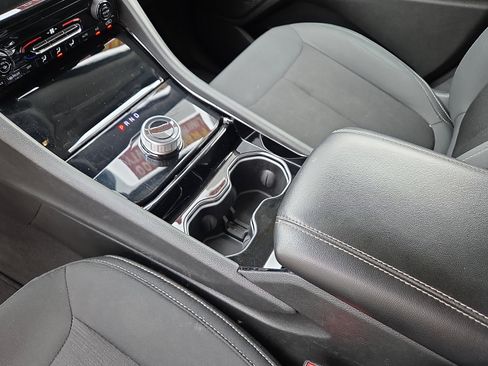 Used 2023 Jeep Grand Cherokee L Laredo AWD/4WD image 20