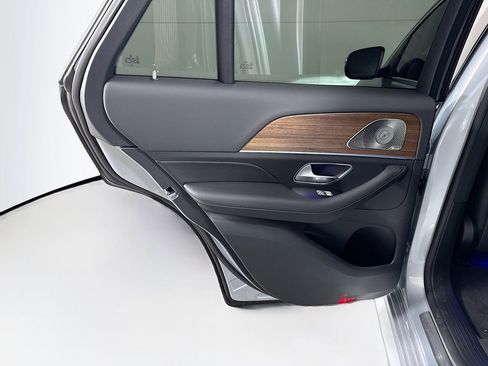 New 2026 Mercedes-Benz GLE 450 4MATIC Coupe image 28