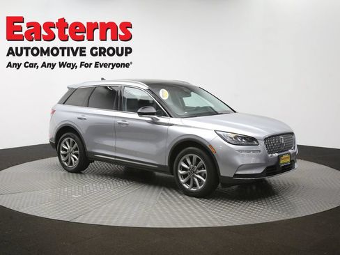 Used 2022 Lincoln Corsair AWD w/ Premium Package image 50