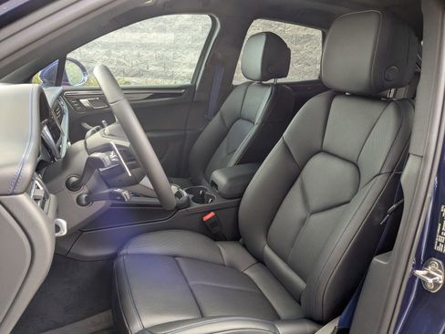 New 2026 Porsche Macan S image 5