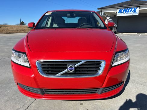 Used 2008 Volvo S40 2.4i image 9