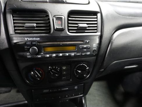 Used 2006 Nissan Sentra 1.8 S w/ (S04) 1.8S Special Editto Pkg image 17