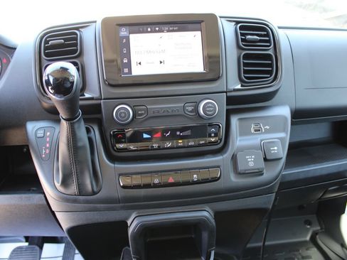 New 2026 RAM ProMaster 1500 w/ Upfitter's Prep Package FWD image 20