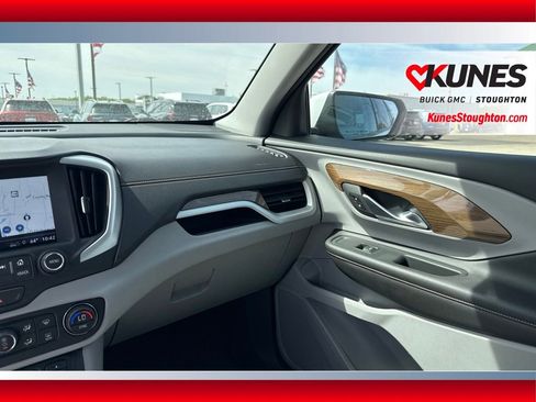 Used 2018 GMC Terrain SLE w/ Infotainment Package I AWD/4WD image 44