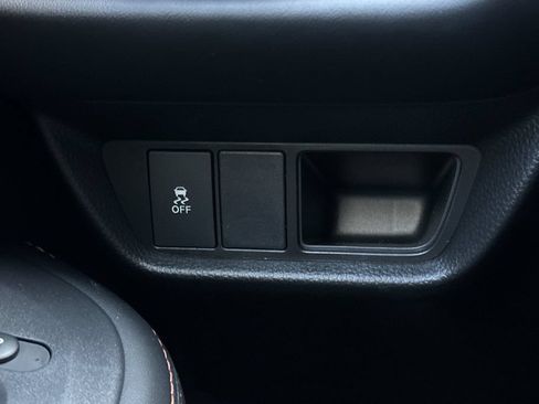 Certified 2027 Honda HR-V Sport image 50