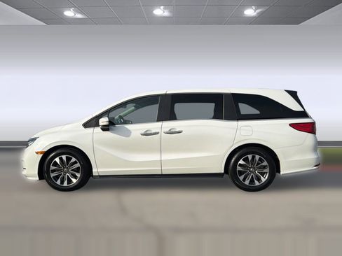 Used 2022 Honda Odyssey EX-L image 2