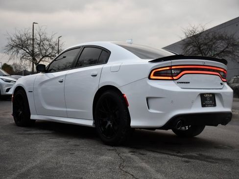Used 2021 Dodge Charger R/T w/ Plus Group image 5