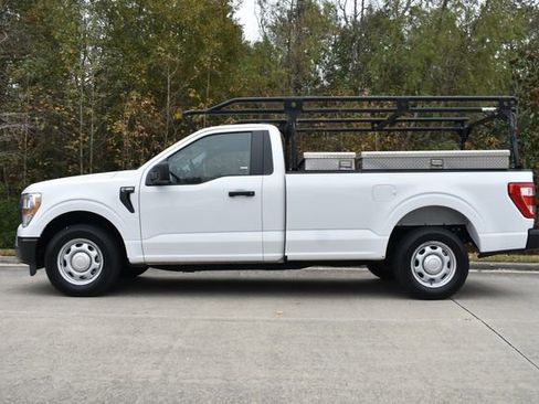 Used 2022 Ford F150 XL image 3