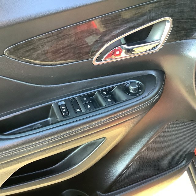 Used 2016 Buick Encore FWD image 15