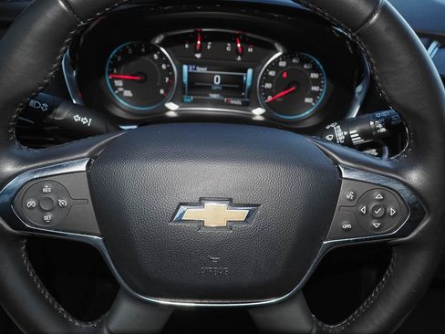 Certified 2019 Chevrolet Traverse LT w/ LT Premium Package AWD/4WD image 33