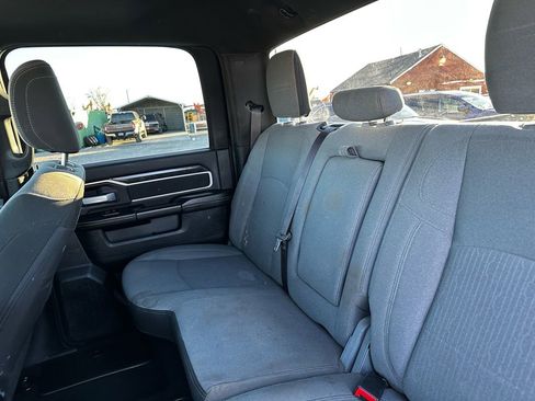 Used 2024 RAM 2500 Big Horn image 29
