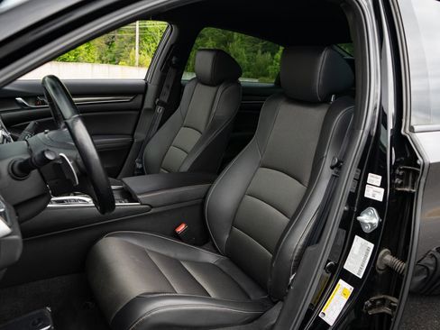 Used 2022 Honda Accord Sport image 15