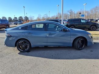 New 2026 Nissan Sentra SR video 2