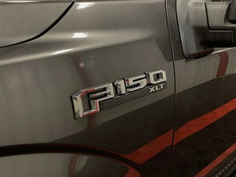 Used 2020 Ford F150 XLT image 12