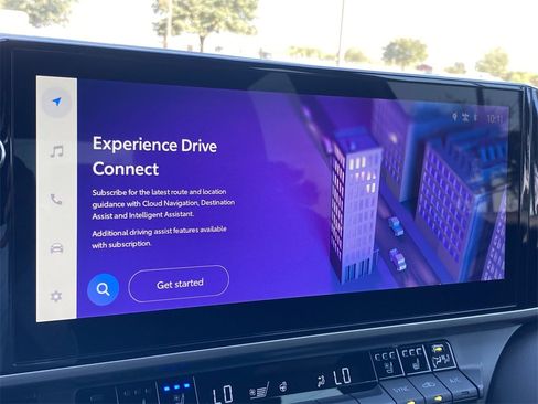 New 2026 Toyota Camry Hybrid image 19