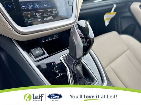 Used 2025 Subaru Outback Limited image 26