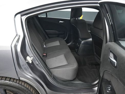 Used 2023 Dodge Charger R/T w/ Blacktop Package RWD image 35
