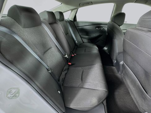 Certified 2023 Honda Accord EX image 26