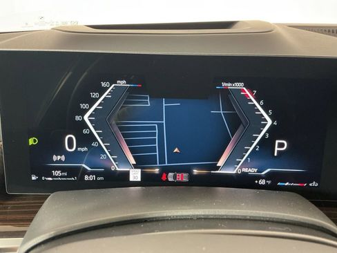 New 2026 BMW X5 sDrive40i w/ M Sport Package image 12