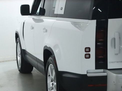 Used 2024 Land Rover Defender 130 S AWD/4WD image 6