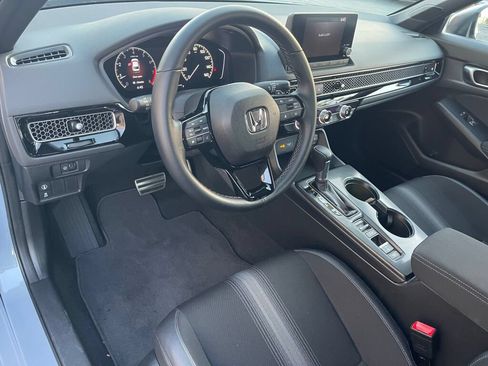 Certified 2023 Honda Civic Sport image 6