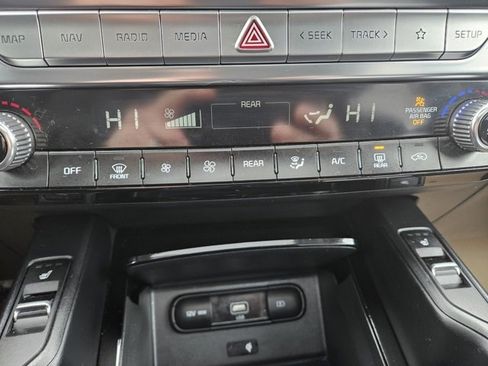 Used 2022 Kia Telluride S image 29