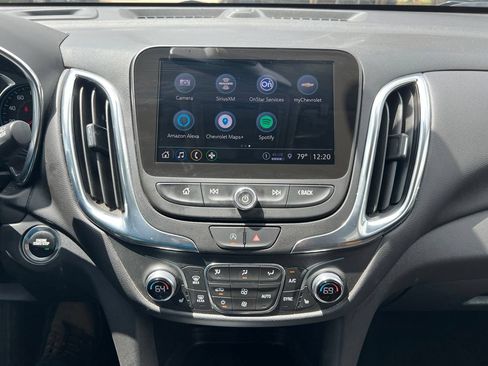 Used 2023 Chevrolet Equinox LT FWD image 18