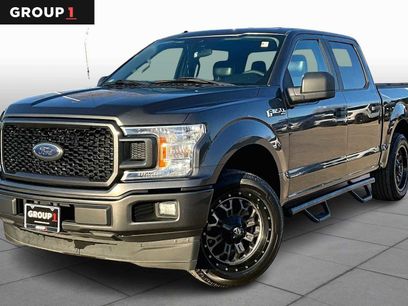 Used 2019 Ford F150 XL w/ Equipment Group 101A Mid