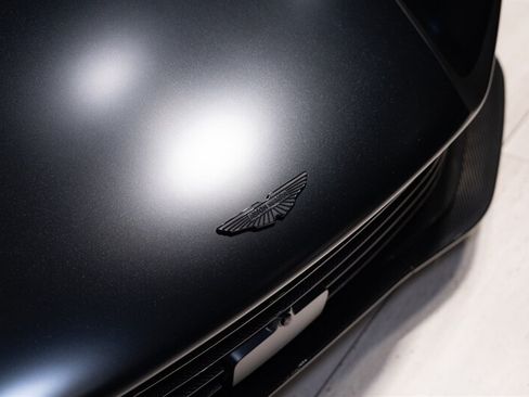 Used 2026 Aston Martin Valhalla AWD/4WD image 13