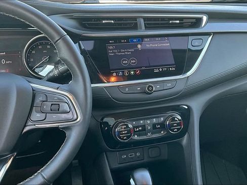 Used 2023 Buick Encore GX Select FWD image 9