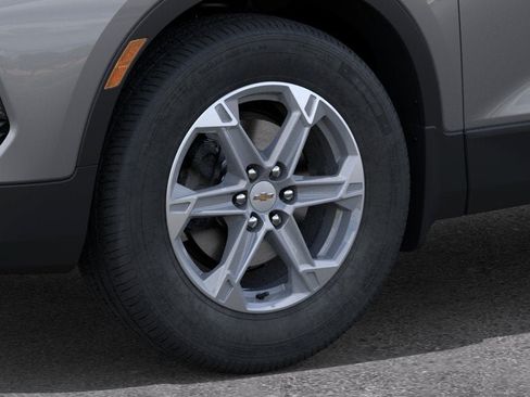 New 2026 Chevrolet Blazer LT w/ LPO, Floor Liner Package AWD/4WD image 33