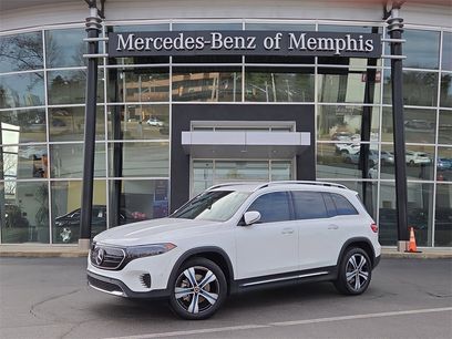 Certified 2023 Mercedes-Benz EQB 250+