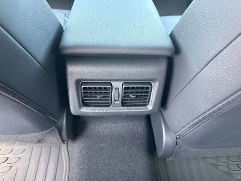 New 2026 Toyota Camry SE FWD image 14