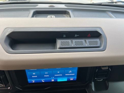 Used 2021 Ford Bronco Big Bend image 40