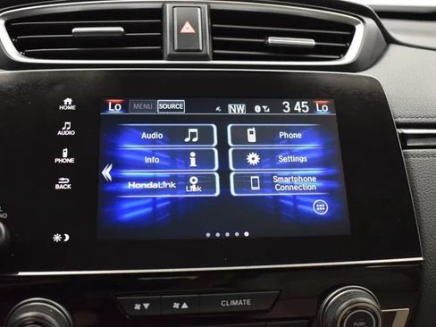 Used 2018 Honda CR-V EX-L image 31