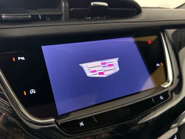 Used 2024 Cadillac XT6 Premium Luxury AWD/4WD image 20