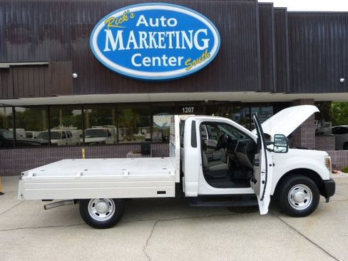 Used 2018 Ford F250 XL RWD image 15