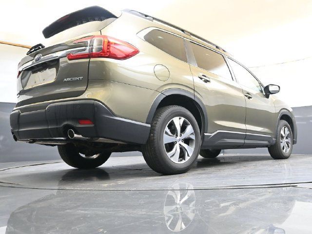 Used 2025 Subaru Ascent Premium AWD/4WD image 34